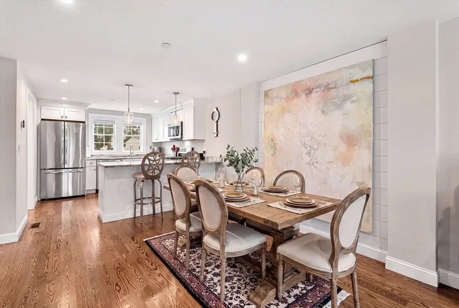 34 Beckford St #D, Beverly, MA 01915 - #3