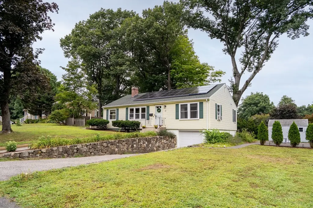 30 Linda Ave, Framingham, MA 01701 - #1