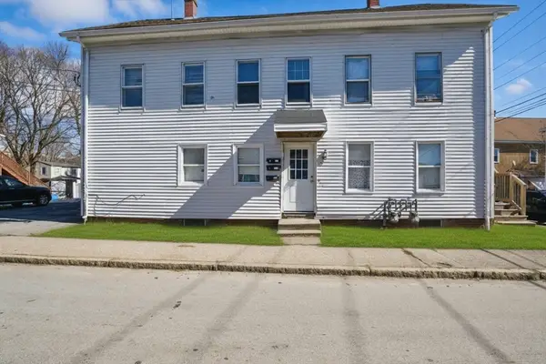 19 Myrtle Ave, Webster, MA 01570