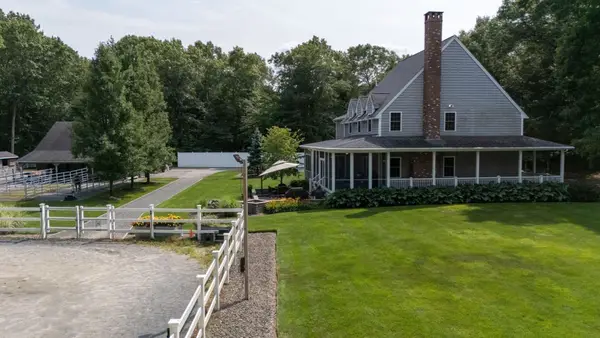1253 Smith Street, Dighton, MA 02764