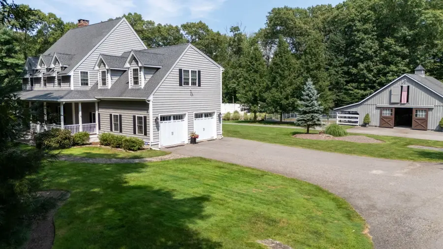 1253 Smith Street, North Dighton, MA 02764 - #3