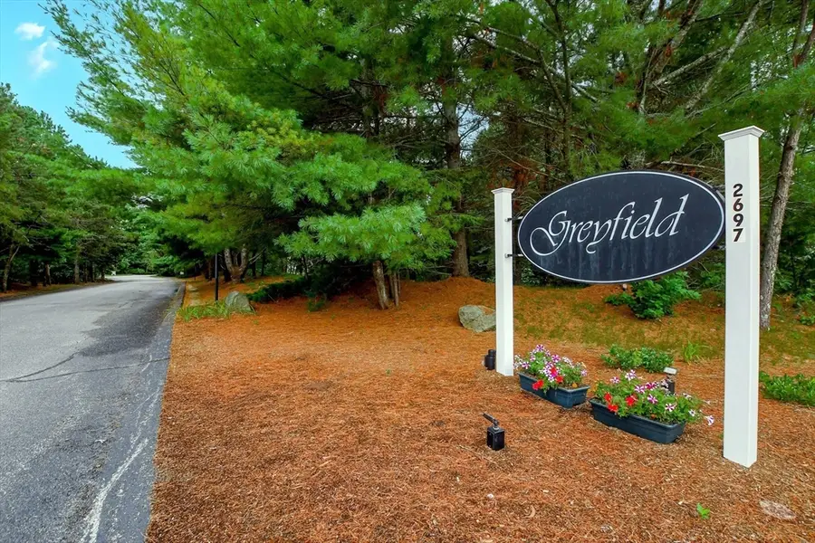 2697 Cranberry Hwy #12, Wareham, MA 02571 - #2