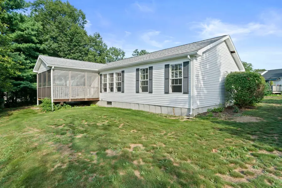 406 Simmons Rd, Middleboro, MA 02346 - #2