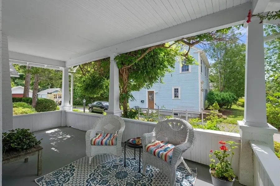 241 E. Lothrop, Beverly, MA 01915 - #3