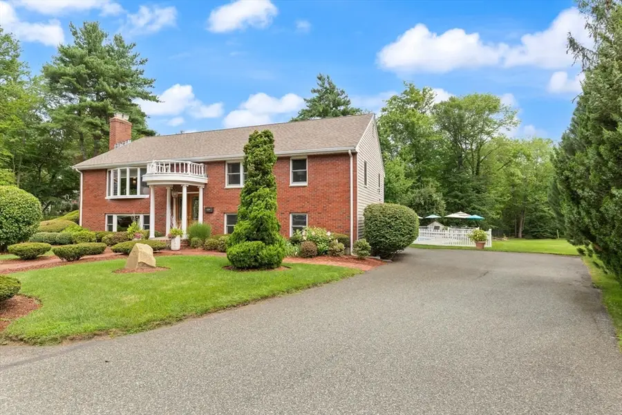 71 Poulos Rd, Braintree, MA 02184 - #3