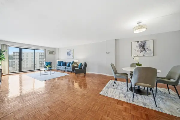 131 Coolidge Avenue #526, Watertown, MA 02472