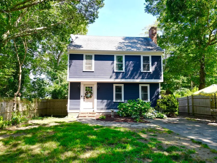 19 Hillside Dr, Plymouth, MA 02360 - #2