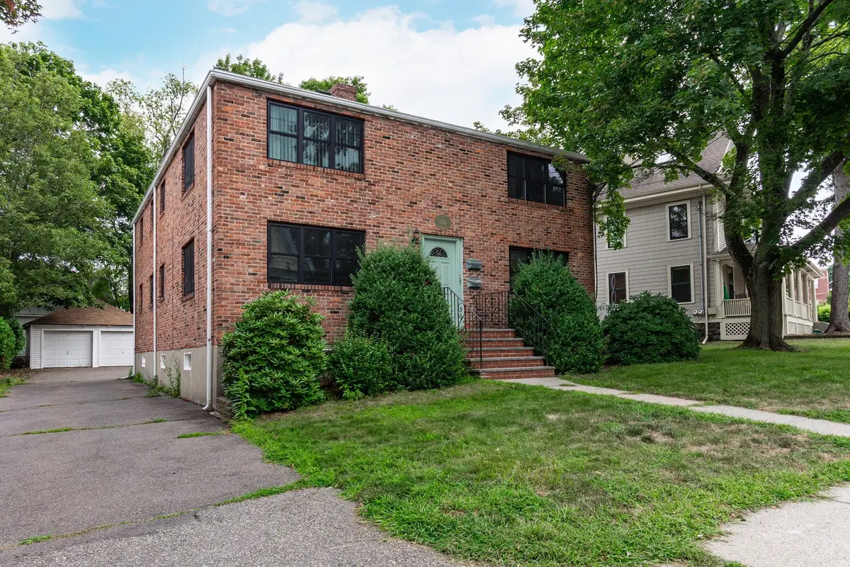 388 Crescent St. #1, Waltham, MA 02453 - #1