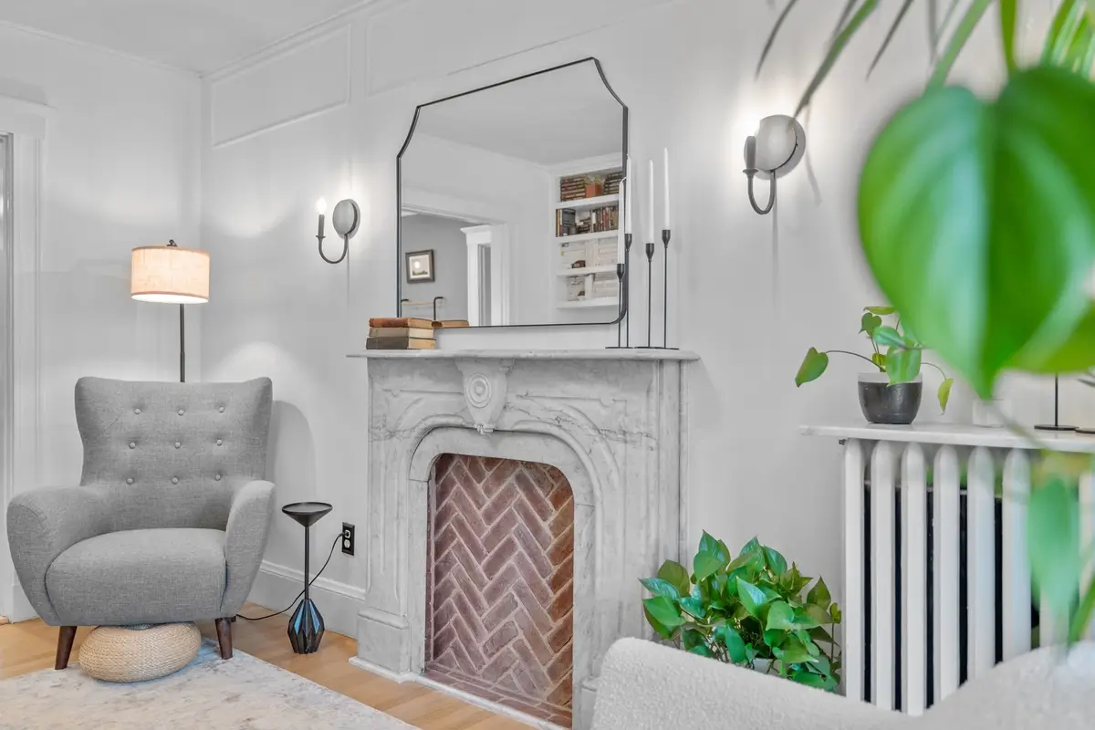 427-429 S Huntington Ave #1, Boston, MA 02130 - #1