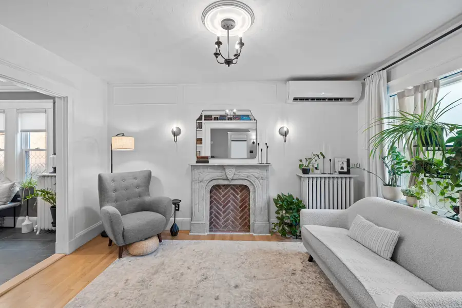 427-429 S Huntington Ave #1, Boston, MA 02130 - #2
