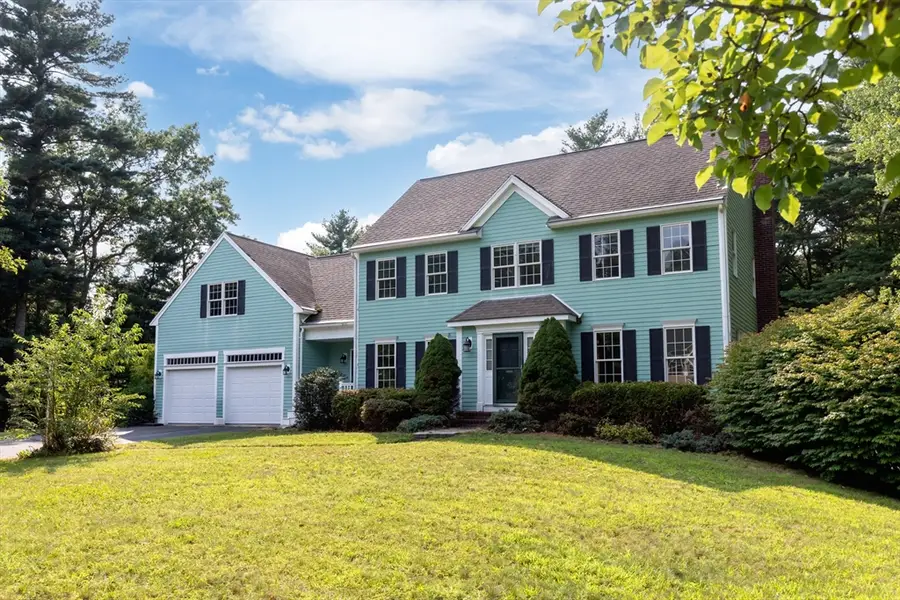 13 Arrowhead Path, Halifax, MA 02338 - #2