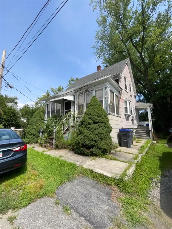 9 Wilfred St, Methuen, MA 01844 - #2
