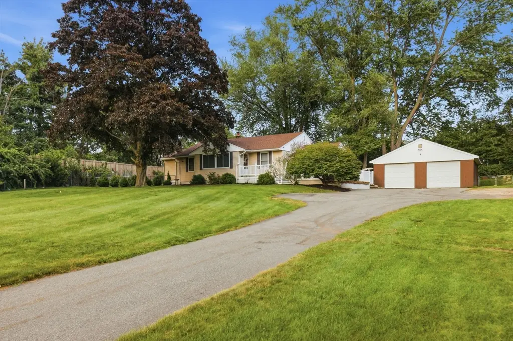 151 Greenwood Rd, Andover, MA 01810 - #1