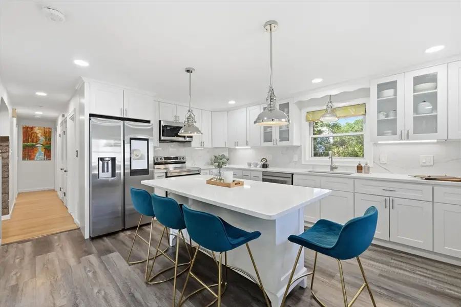 151 Greenwood Rd, Andover, MA 01810 - #3