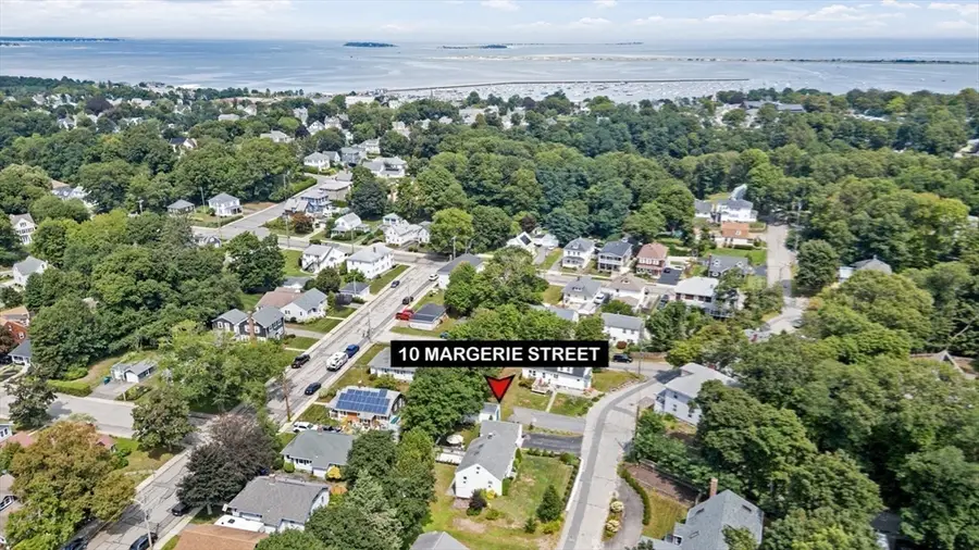 10 Margerie St, Plymouth, MA 02360 - #3