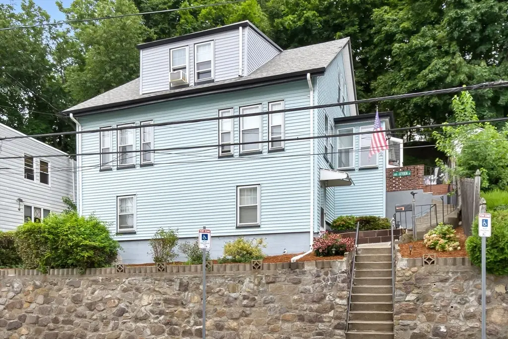 100 Leyden St, Boston, MA 02128 - #1