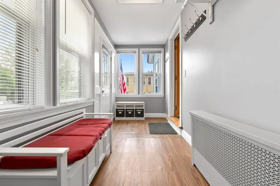 100 Leyden St, Boston, MA 02128 - #2
