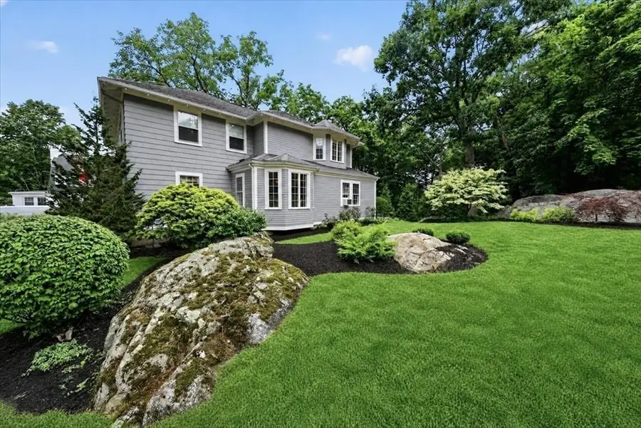 6 Bradford Rd, Hingham, MA 02043 - #2