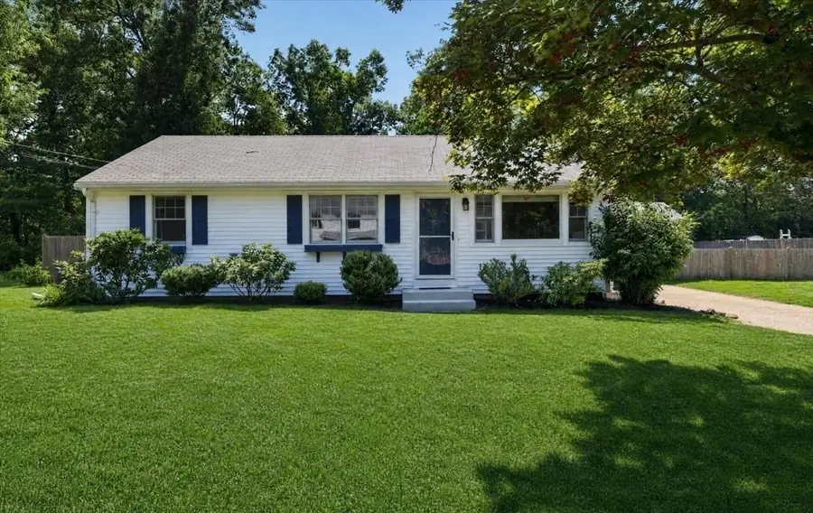 27 John Adams Drive, Norwell, MA 02061 - #2