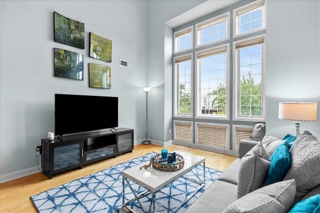 7 Ballister St #435, Wakefield, MA 01880 - #1