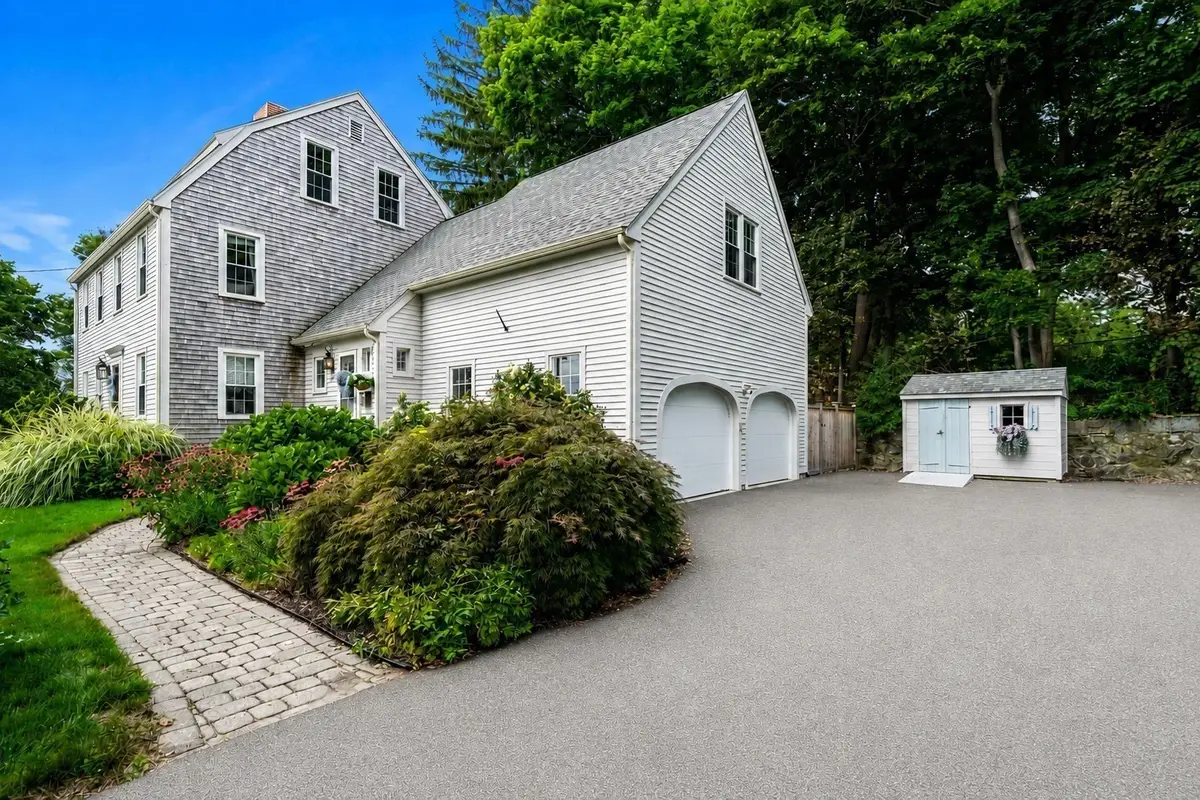 26 Summit Place, Newburyport, MA 01950 - #1