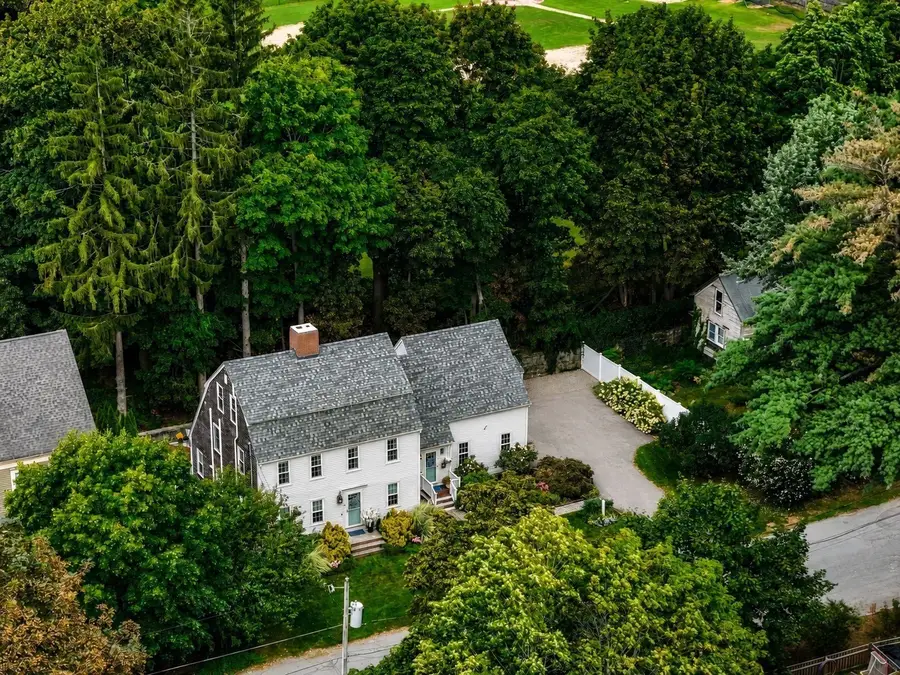 26 Summit Place, Newburyport, MA 01950 - #2