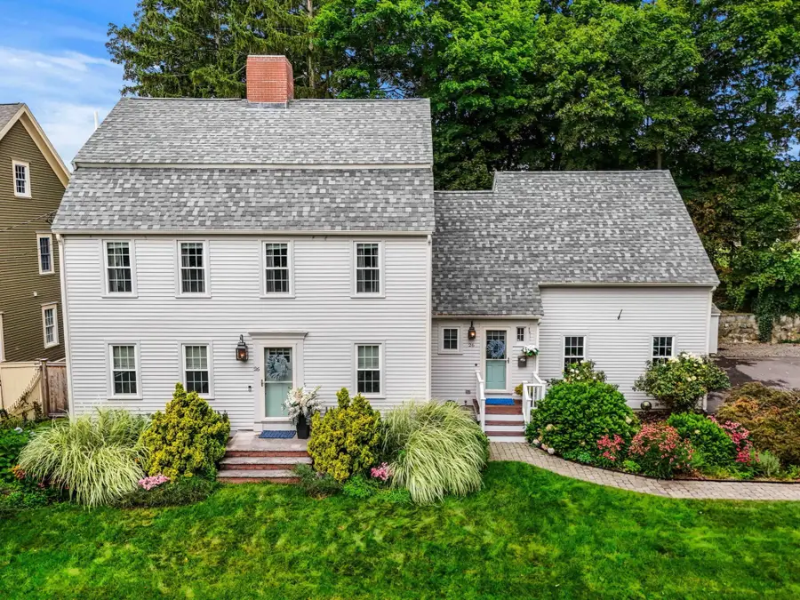 26 Summit Place, Newburyport, MA 01950 - #3