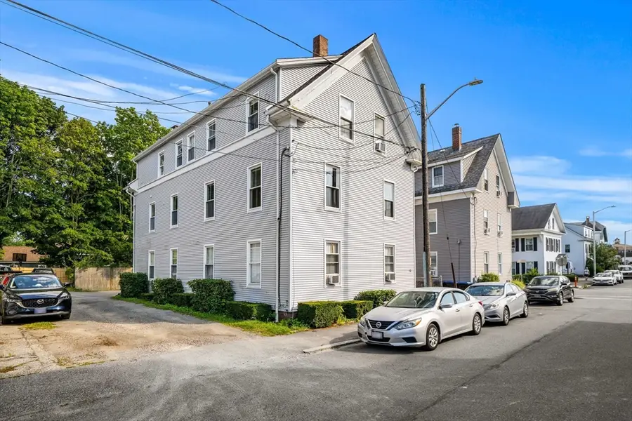13 Knowlton St, Beverly, MA 01915 - #2