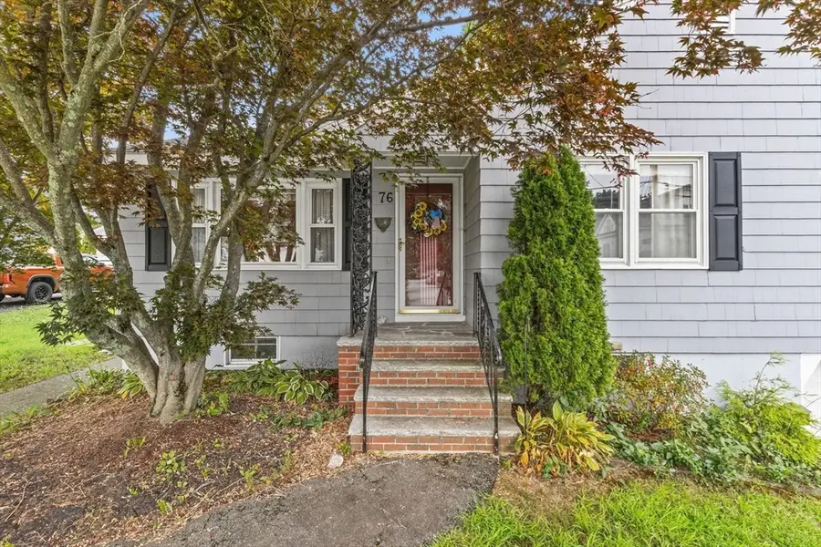 76 Forest Street, Lowell, MA 01851 - #2