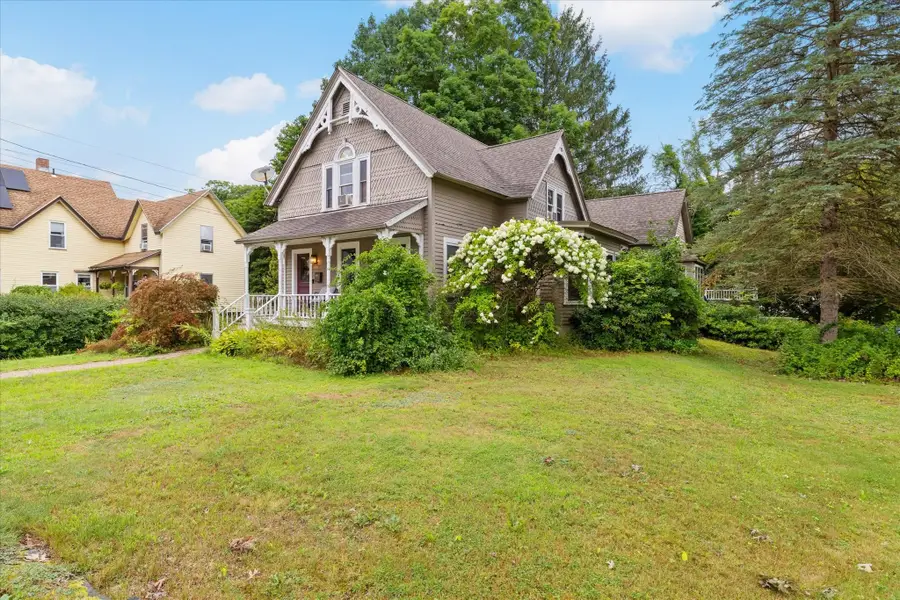 215 S Main St, Orange, MA 01364 - #2