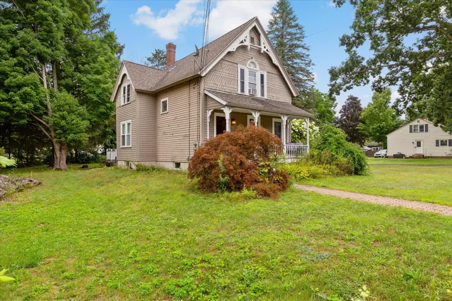 215 S Main St, Orange, MA 01364 - #3
