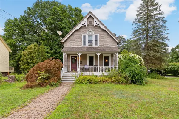 215 S Main St, Orange, MA 01364