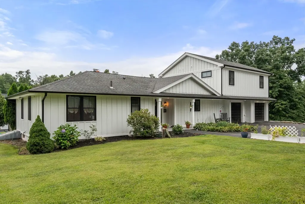 33 Putnam Hill Rd, Sutton, MA 01590 - #1