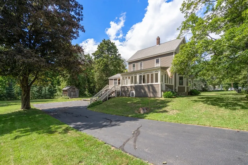 43 Brown Street, Maynard, MA 01754 - #1