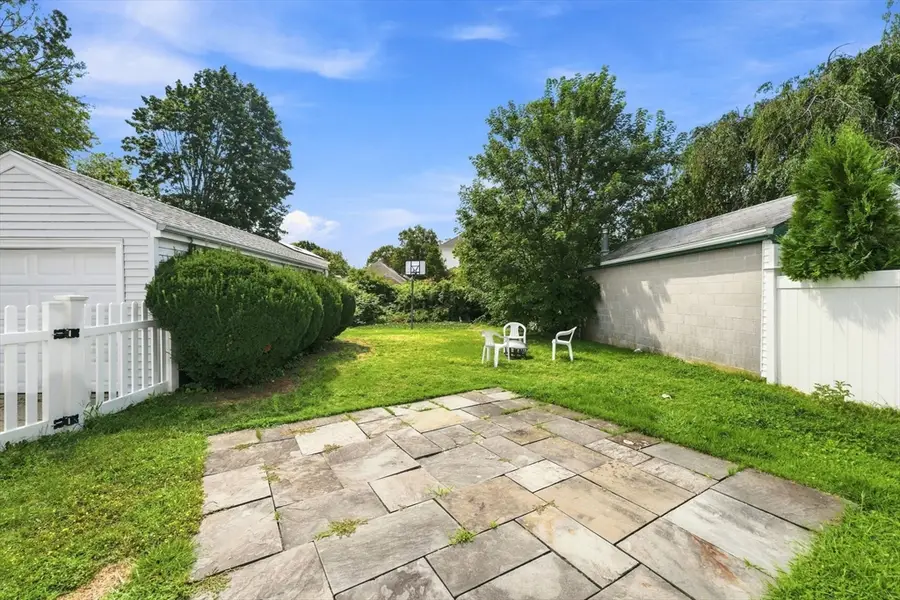 74 Isabella Ave, Providence, RI 02908 - #2