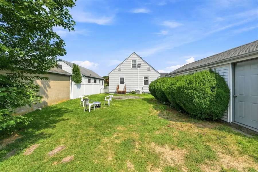 74 Isabella Ave, Providence, RI 02908 - #3