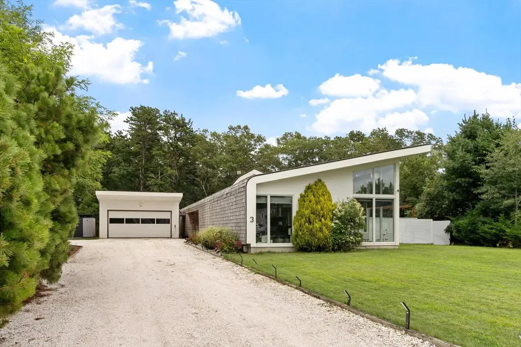 3 Maxwell Lane, Sandwich, MA 02563 - #1