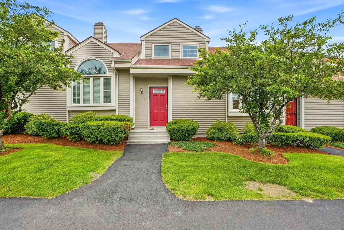 237 South St #6, Shrewsbury, MA 01545 - #1