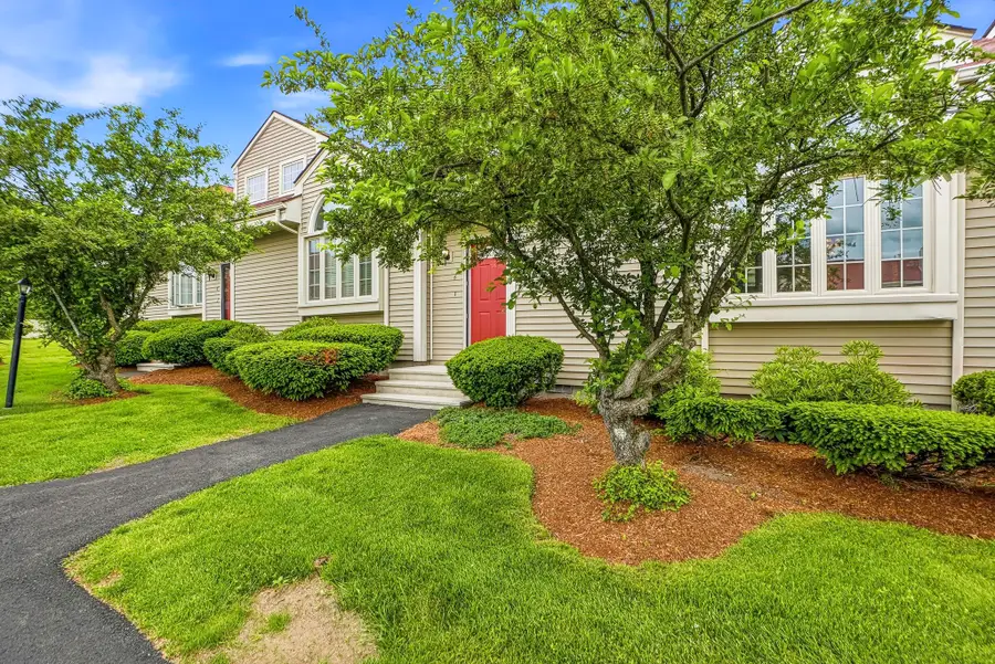 237 South St #6, Shrewsbury, MA 01545 - #3