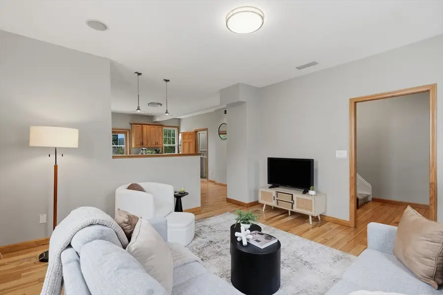 54 Vernon Street #54, Somerville, MA 02145 - #2