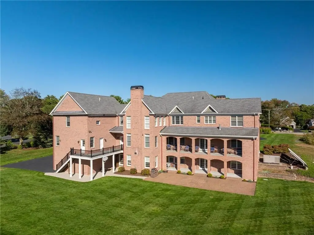 3070 Diamond Hill Road, Cumberland, RI 02864 - #1
