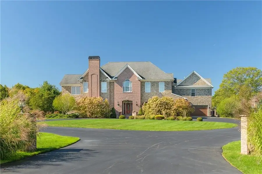 3070 Diamond Hill Road, Cumberland, RI 02864 - #2