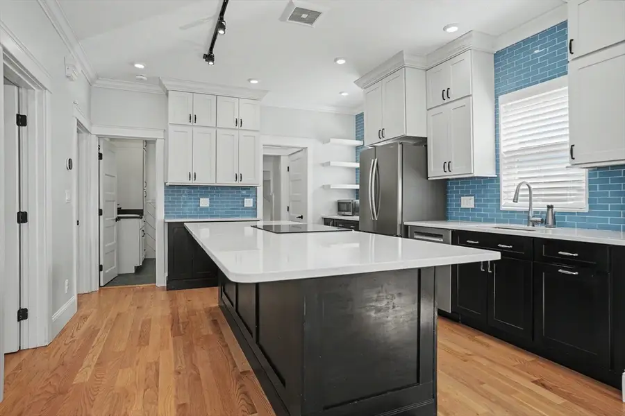 43 Harrison Street, Somerville, MA 02143 - #2