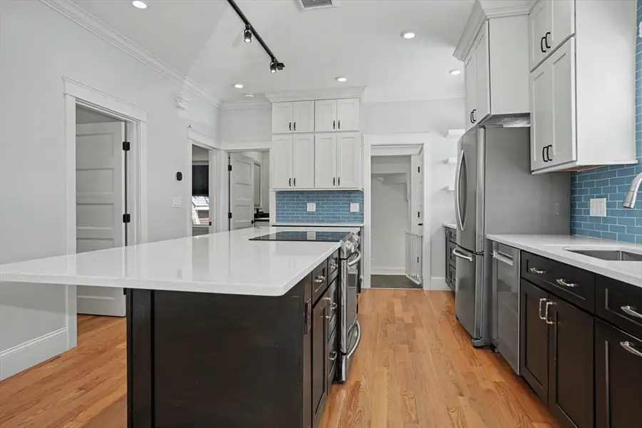 43 Harrison Street, Somerville, MA 02143 - #3