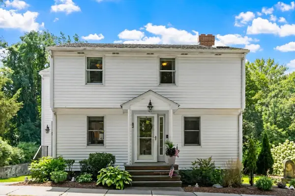 82 Pine Street, Newton, MA 02465