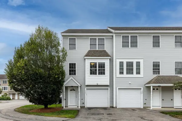 41 Boston Rd #141, Billerica, MA 01821
