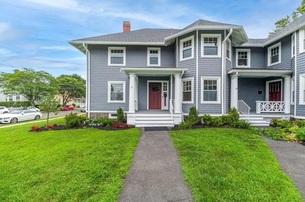 19-33 Richardson Avenue #31, Wakefield, MA 01880 - #1
