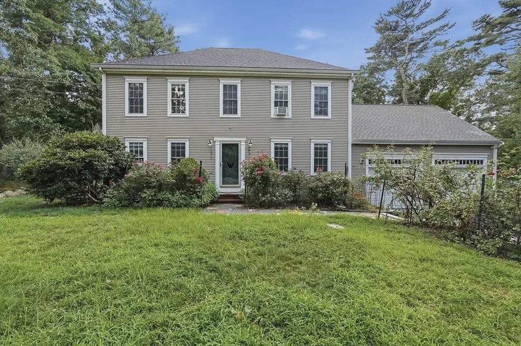 700 Main.st, Wareham, MA 02571 - #1