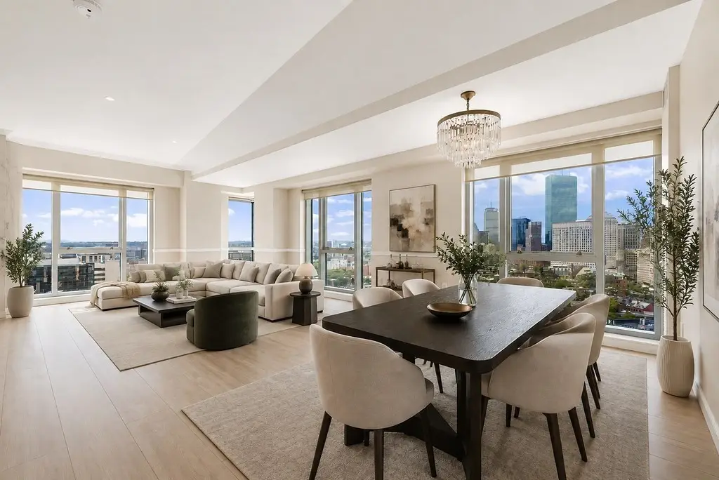 1 Nassau St #2009, Boston, MA 02111 - #1