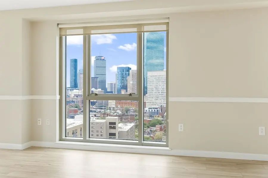 1 Nassau St #2009, Boston, MA 02111 - #3